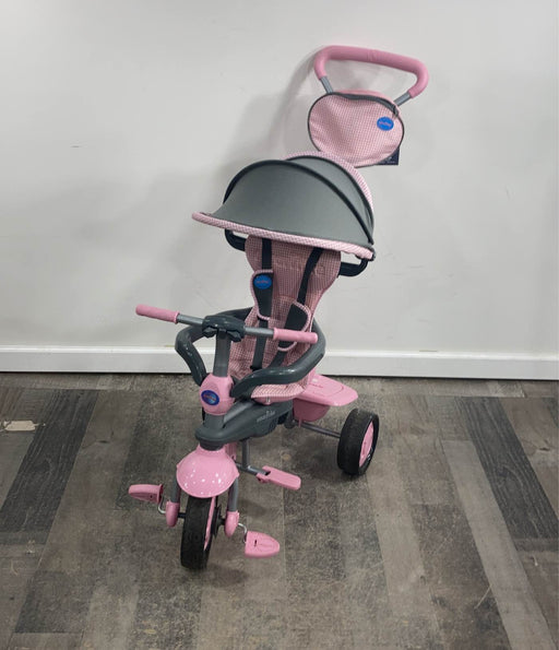 used SmarTrike 4-in-1 Baby Trike