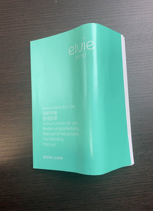 Shop Elvie Breast Pump, Double at GoodBuy Gear
