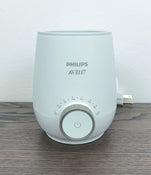used Philips Avent Bottle Warmer