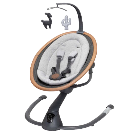 Shop Maxi-Cosi Cassia Swing, Essential Graphite at GoodBuy Gear
