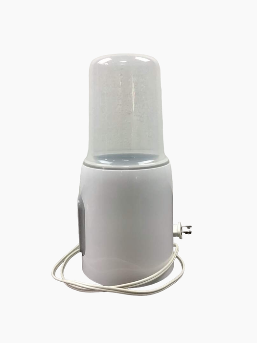 secondhand Grownsy Portable Bottle Warmer 5-In-1 Bottle Sterilizer