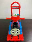 used Kiddieland Thomas The Train Ride On