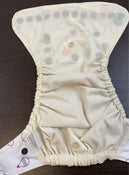 used BUNDLE GroVia Cloth Diapers