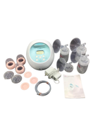 Shop Spectra Baby S1 Plus Premier Rechargeable Breast Pump at GoodBuy Gear