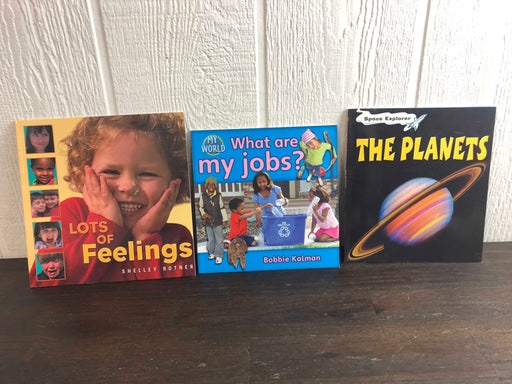 Shop BUNDLE Paperback Picture Books at GoodBuy Gear
