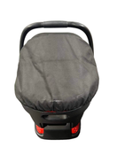 used Infantcarseat