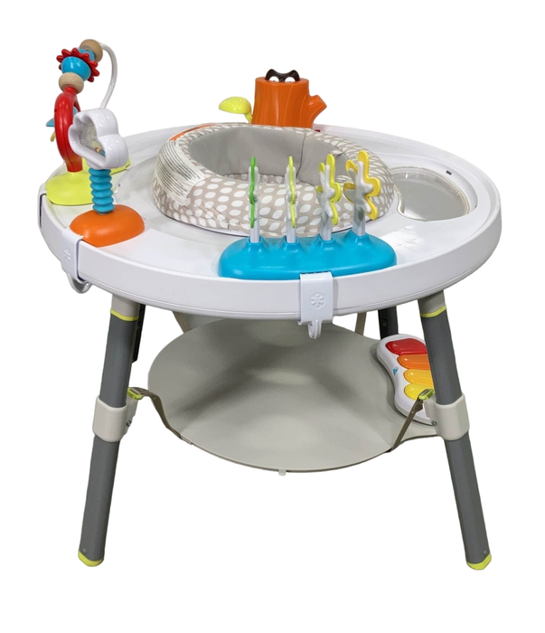 Shop Skip Hop Explore & More Baby's View 3-Stage Activity Center at GoodBuy Gear