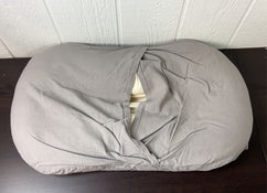 secondhand Snuggle Me Organic Sensory Infant Lounger