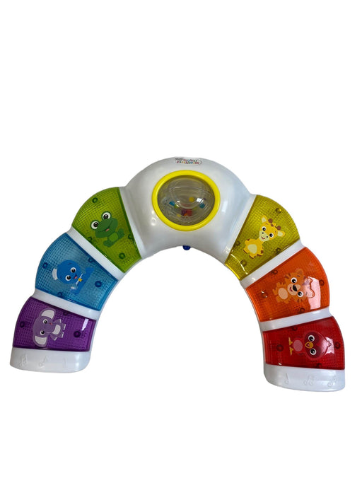 used Baby Einstein Glow & Discover Light Bar