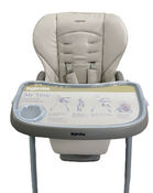 Shop Inglesina MyTime Highchair, Butter at GoodBuy Gear