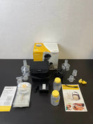Shop Medela Pump In Style Advanced Breast Pump at GoodBuy Gear
