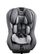 secondhand Nuna RAVA Convertible Car Seat, 2020, Threaded