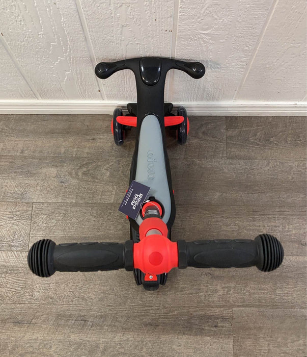 used Aiwo 3-in-1 Scooter