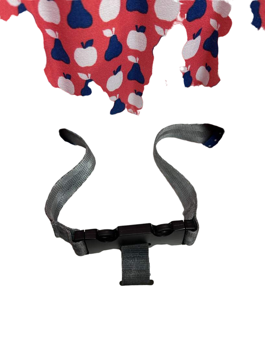 IKEA ANTILOP Highchair With Support Pillow