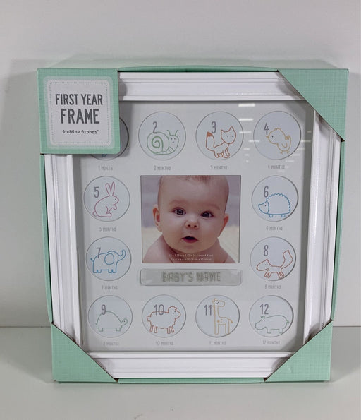 used Photo Frame