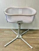 used Halo BassiNest Swivel Sleeper Luxe Plus Series