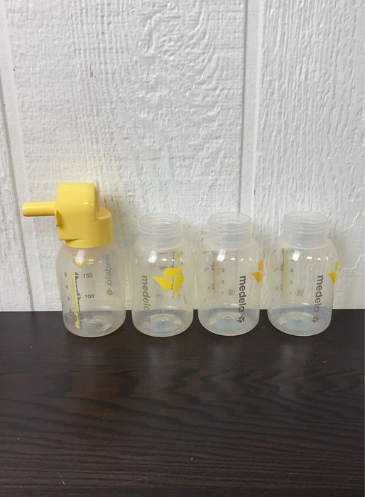 Shop BUNDLE Medela Accessories at GoodBuy Gear