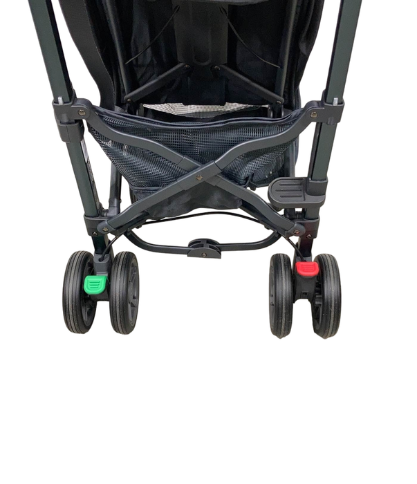 UPPAbaby G-LUXE Stroller, 2022, Jake (Black)