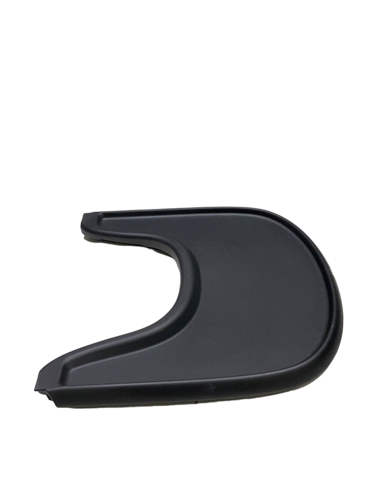 secondhand Stokke Tripp Trapp Tray, Black