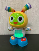 used Fisher Price Bright Beats Dance And Move BeatBo