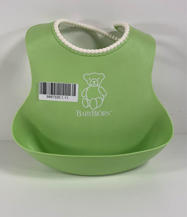 Shop BabyBjorn Bib at GoodBuy Gear