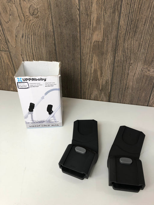 used UPPAbaby Infant Car Seat Adapter For Maxi-Cosi