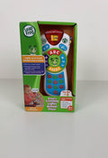 used Leap Frog Learning Lights Remote Deluxe