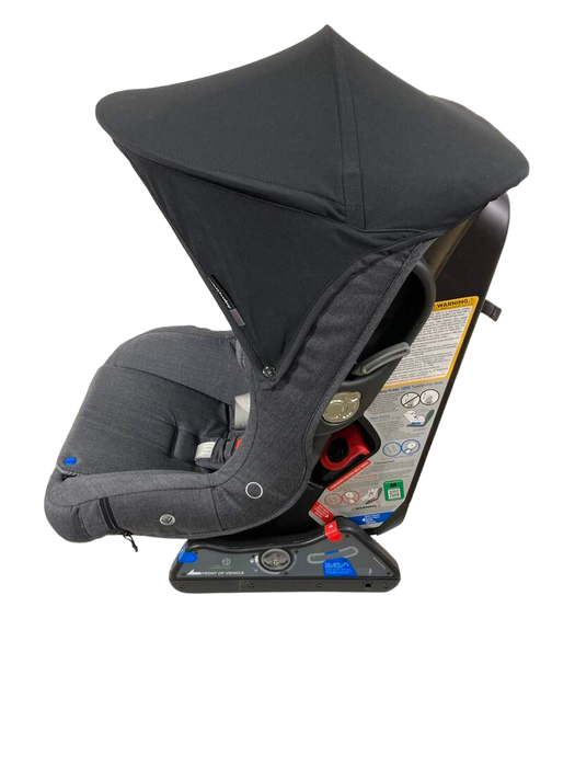 secondhand Carseat