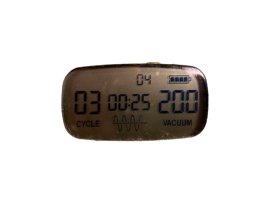 used Spectra Baby S1 Plus Premier Rechargeable Breast Pump