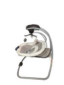 Shop Graco Simple Sway Baby Swing, Abbington at GoodBuy Gear