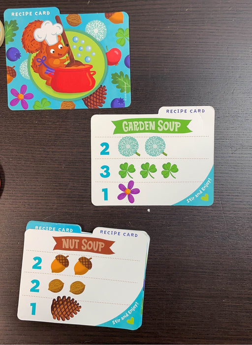 Shop Peaceable Kingdom Acorn Soup Game at GoodBuy Gear