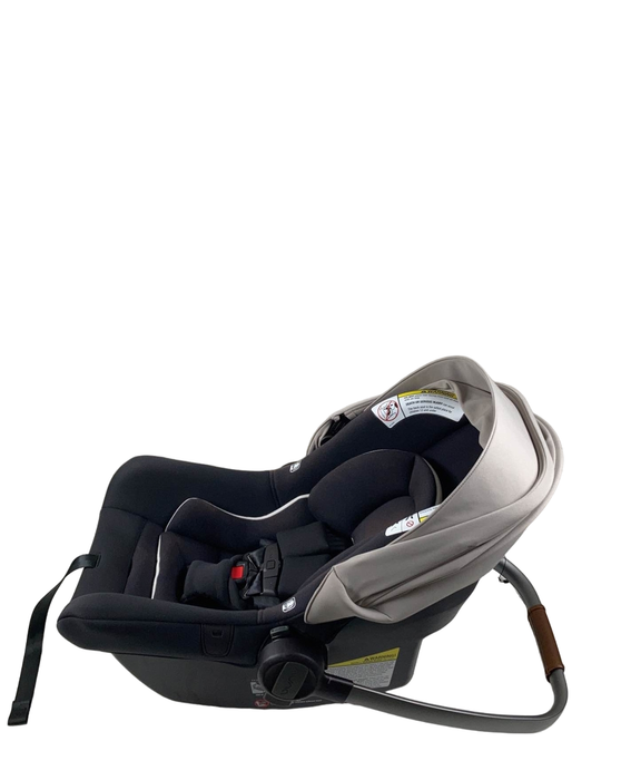 used Infantcarseat