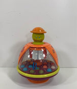 secondhand B. toys Poppity Ball Popper