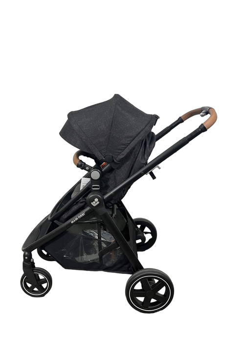 secondhand Maxi-Cosi Zelia Max Stroller Only