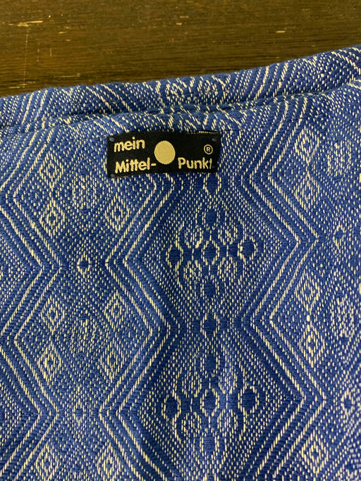 secondhand Didymos Baby Wrap Sling