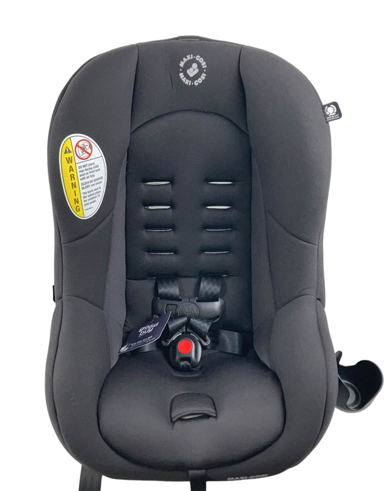 secondhand Maxi-Cosi Romi 2-in-1 Convertible Car Seat, 2022, Essential Black