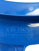 Shop Ginsey Home Solutions Soft Potty Seat at GoodBuy Gear