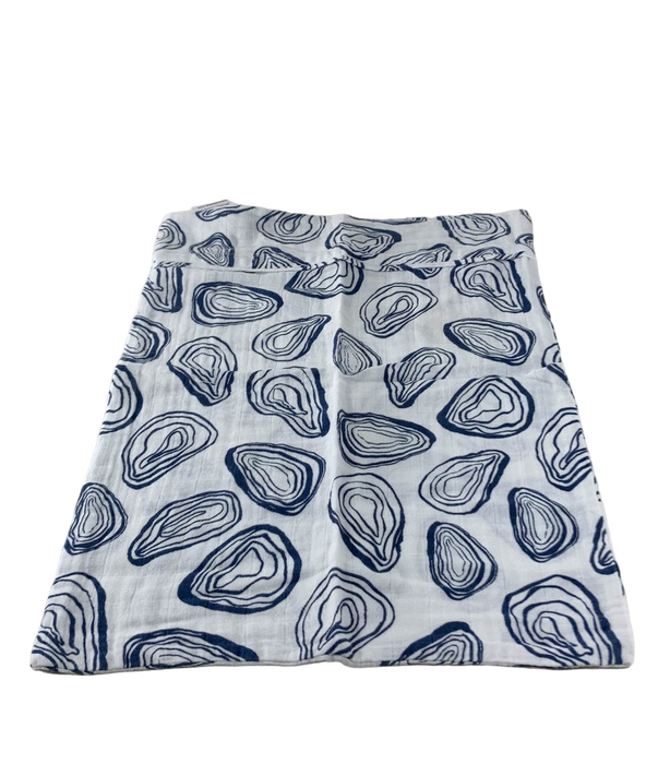 Shop Lewis Toddler Pillowcase Oyster, Denim at GoodBuy Gear