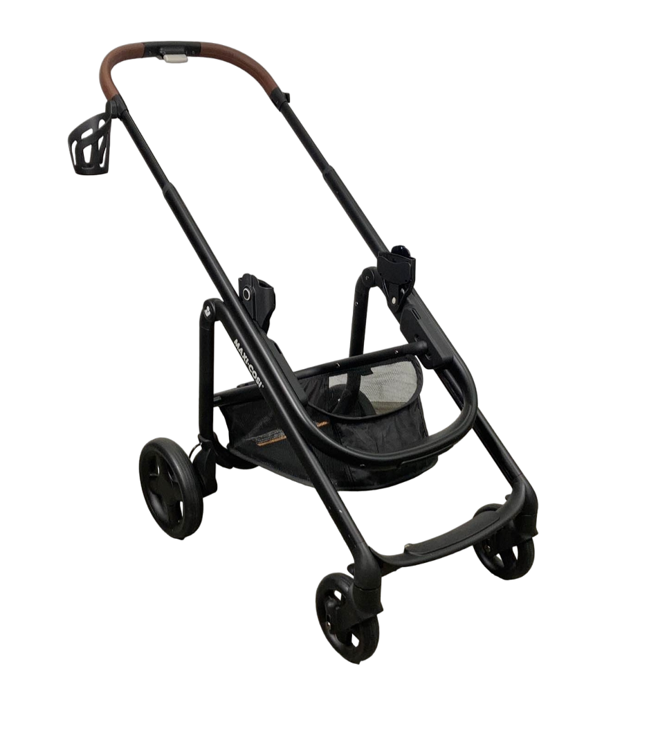 Maxi cosi stroller frame sales