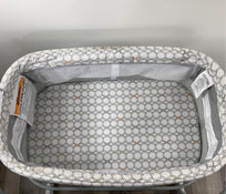 Shop Ingenuity Dream & Grow Bedside Bassinet, Dalton at GoodBuy Gear