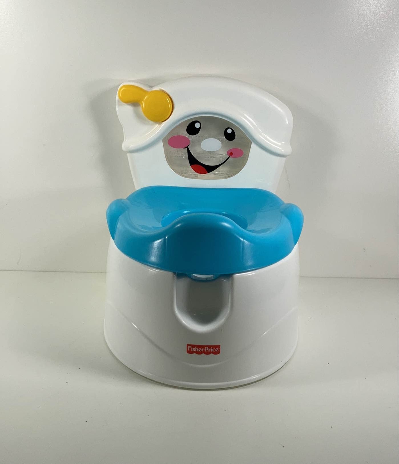 Fisher Price Learn-To-Flush Potty — GoodBuy Gear