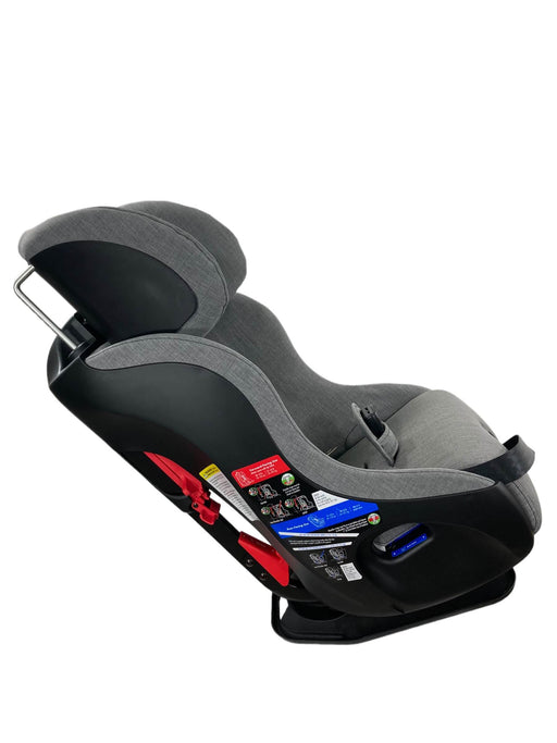 secondhand Clek Foonf Convertible Car Seat, 2022, Thunder