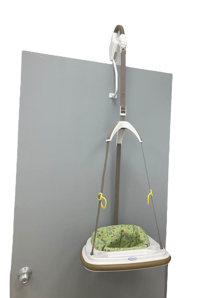 Graco Jump ‘n Jive Doorway Jumper