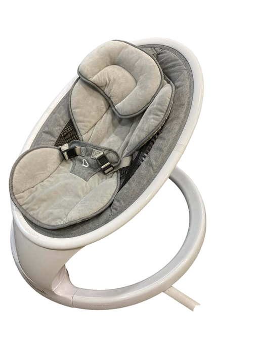 secondhand Munchkin Bluetooth Enabled Baby Swing