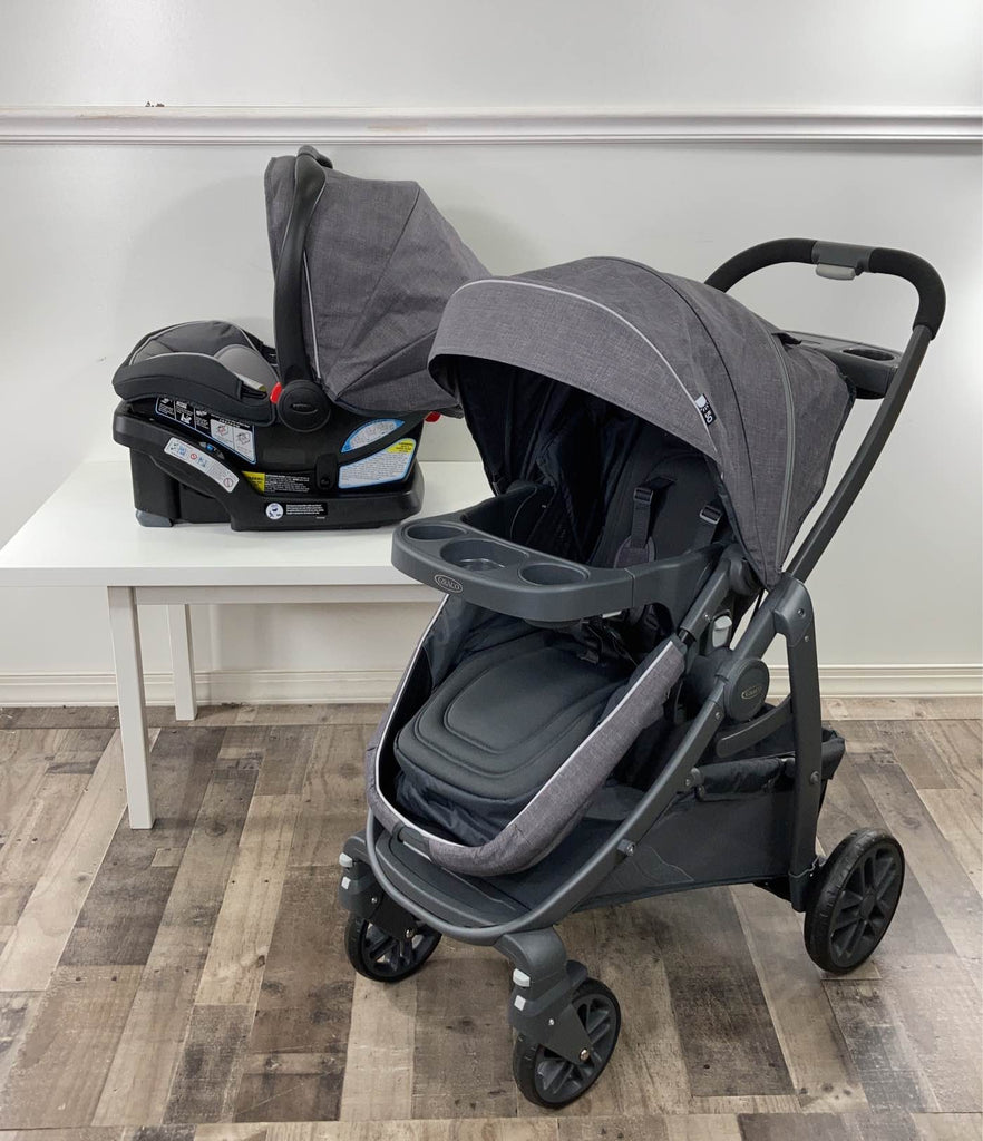 Bassinet travel system Clearance
