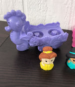 secondhand BUNDLE Little People