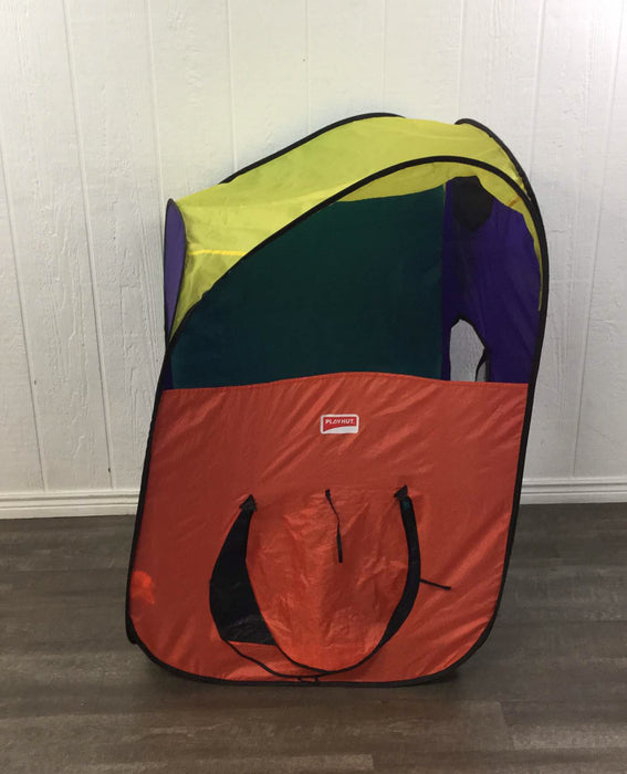 used Playhut Tent Set