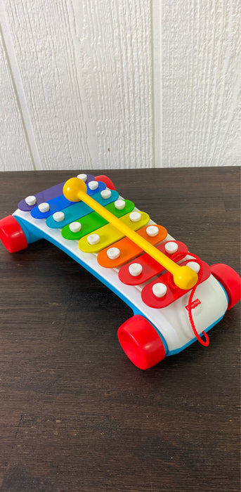 used Fisher Price Xylophone