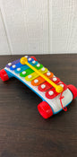 used Fisher Price Xylophone