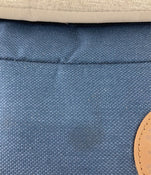 Shop Maxi-Cosi Kori 2-in-1 Rocker, Essential Blue at GoodBuy Gear